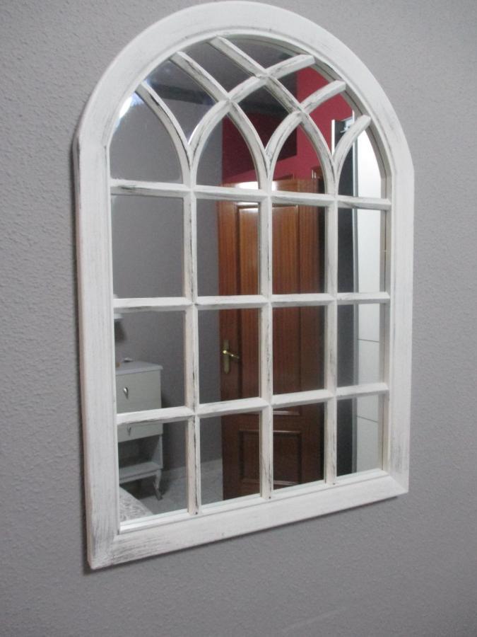 Apartamento Romabel Almagro Exterior photo