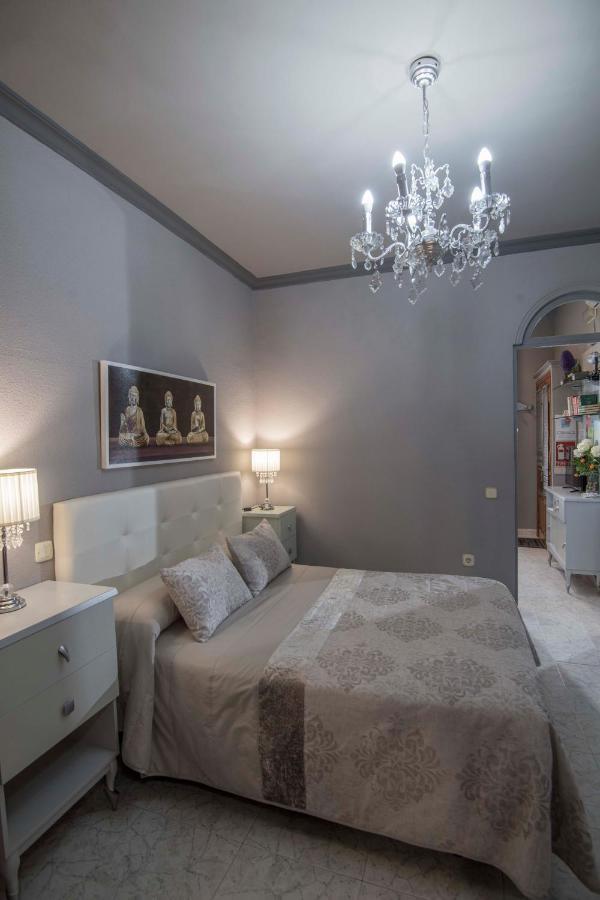 Apartamento Romabel Almagro Exterior photo