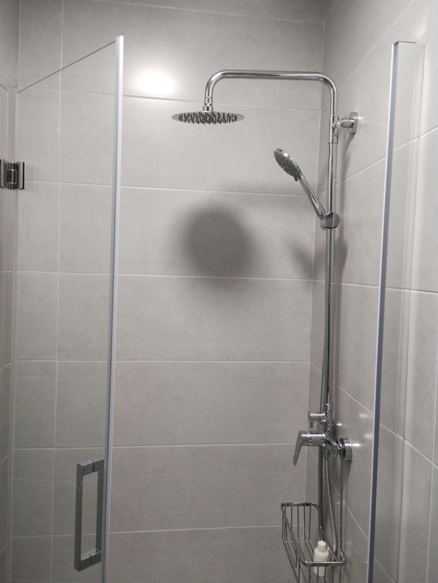Apartamento Romabel Almagro Exterior photo