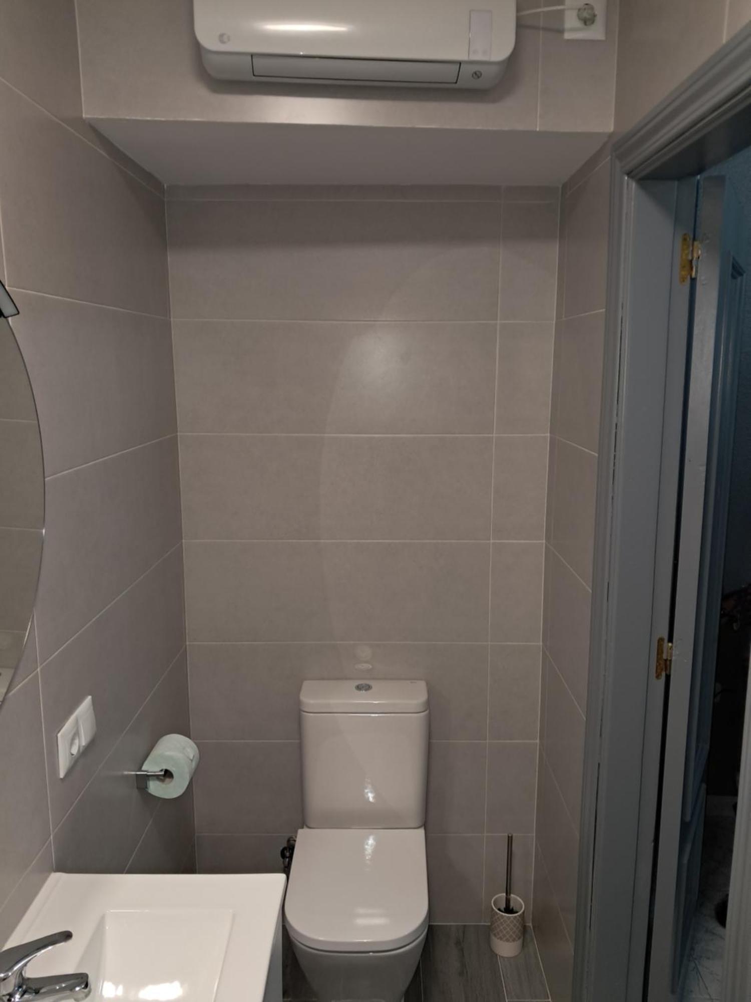 Apartamento Romabel Almagro Exterior photo