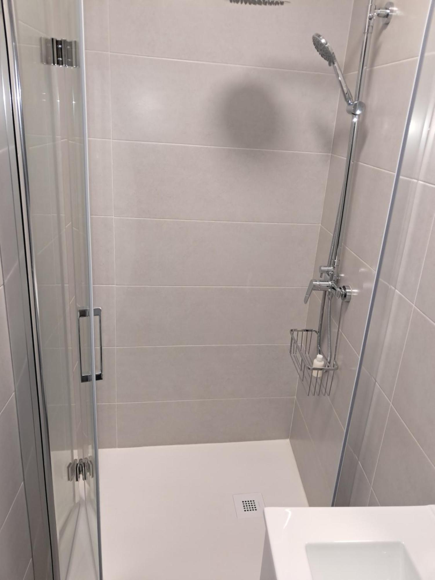 Apartamento Romabel Almagro Exterior photo