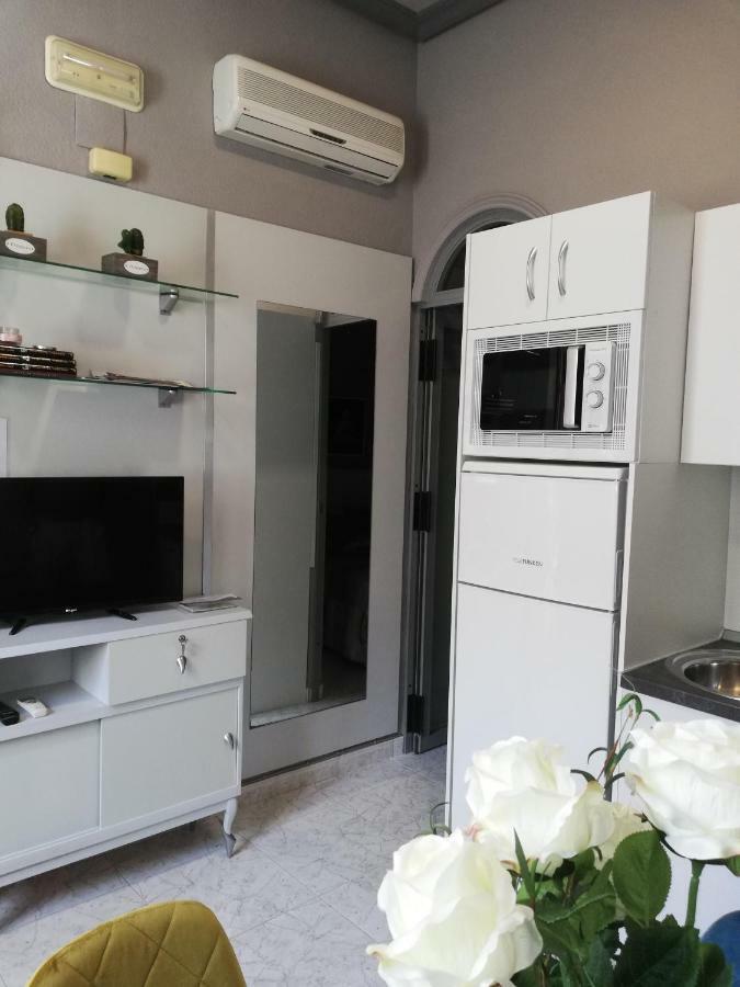 Apartamento Romabel Almagro Exterior photo