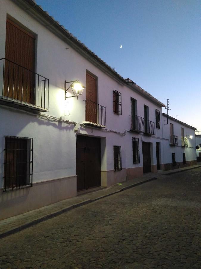Apartamento Romabel Almagro Exterior photo